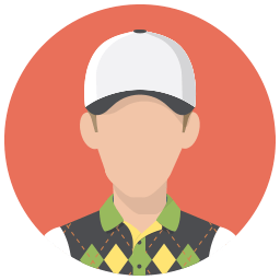 Golfer