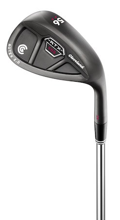 Cleveland Rotex 588 Wedge