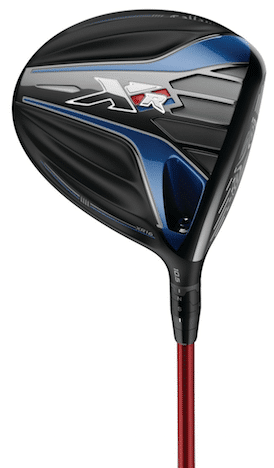 Callaway XR 16 Driver